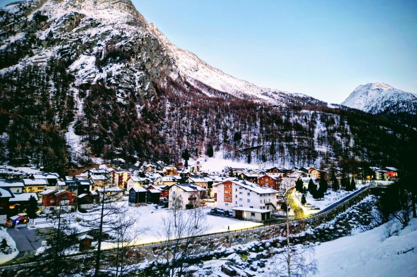 Faderhorn 8 - foto 19