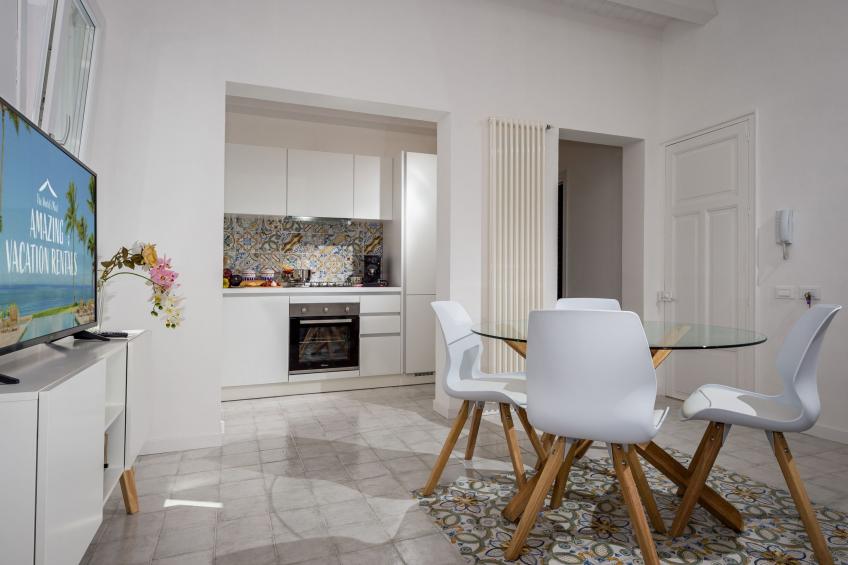 BluOltremare-Terrasse - foto 23