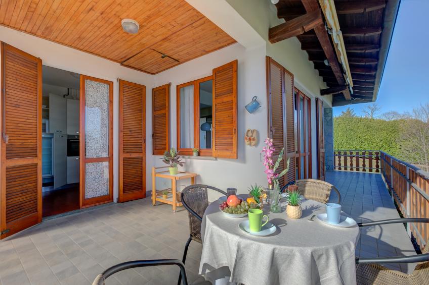 La Perla Bianca Lake View - foto 21