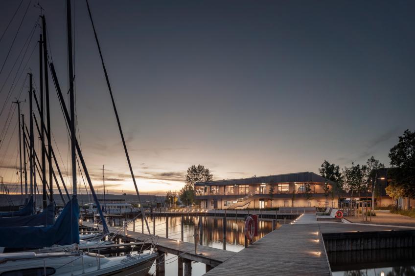 Guesthouse Seeblick - foto 2