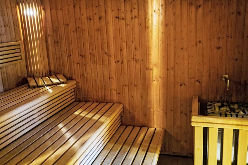 Lula inklusive Schwimmbad und Sauna - foto 19