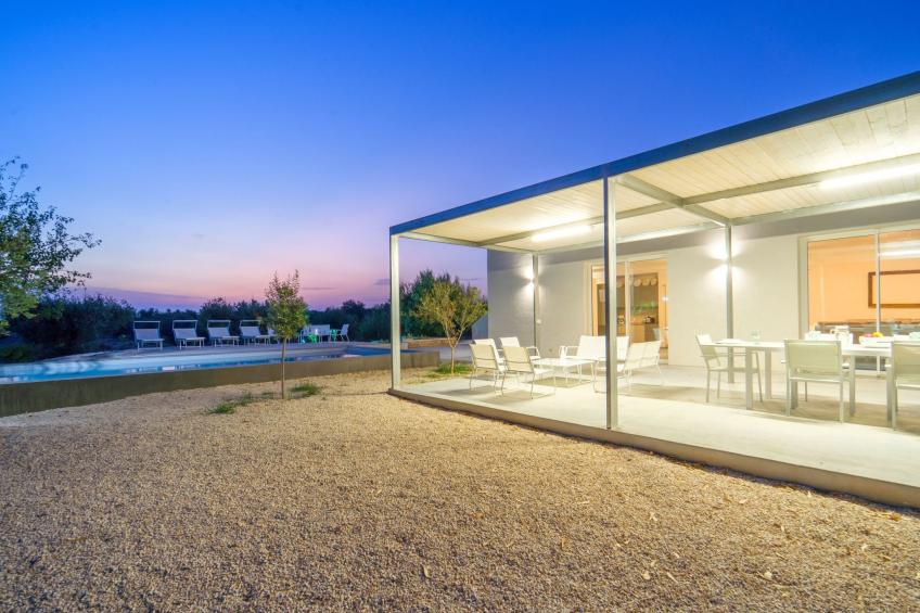 'Mamma Duna' mit Grill - foto 38