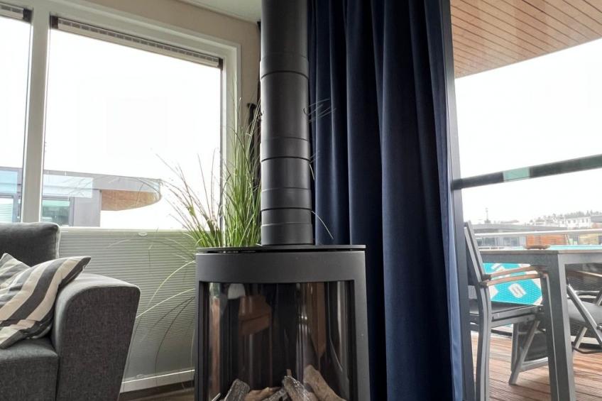 Hausboot Dolce Vita am Bärwaldersee - foto 17