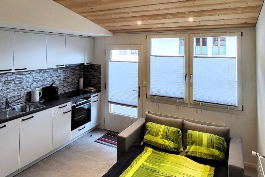 Chalet Lilo Studio - foto 10