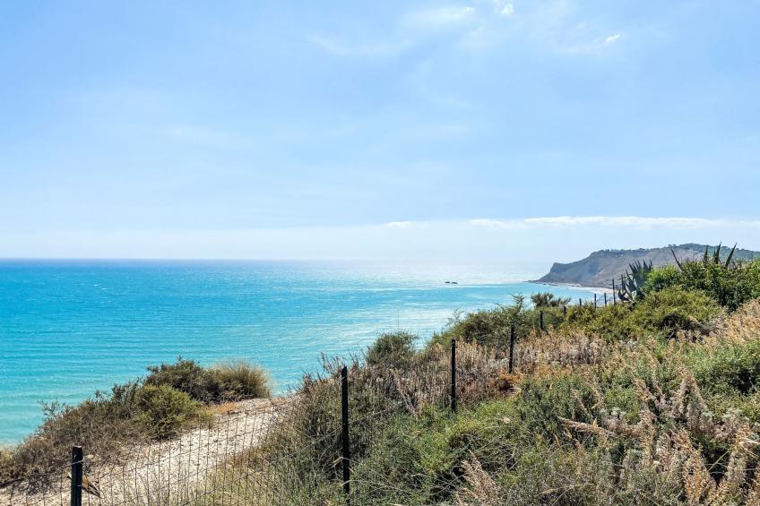 Wohnung an der Scala dei Turchi - foto 3