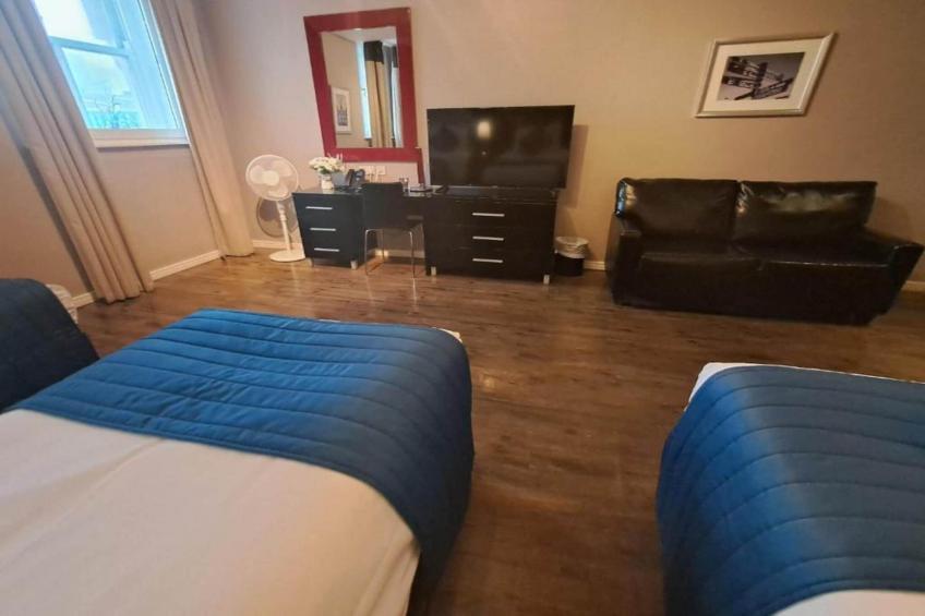 Standard Triple Room - foto 18