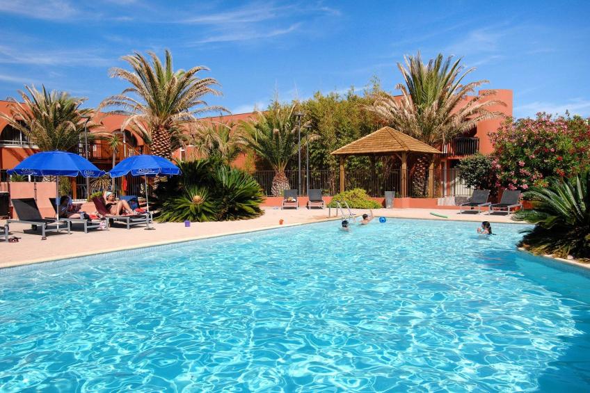 Odalys Cap d'Agde Golf 2p4 - foto 2