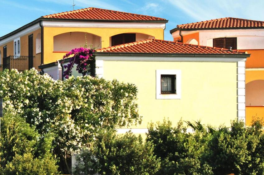 Residence La Pavoncelle, Santa Terese Gallura - Type B - foto 8