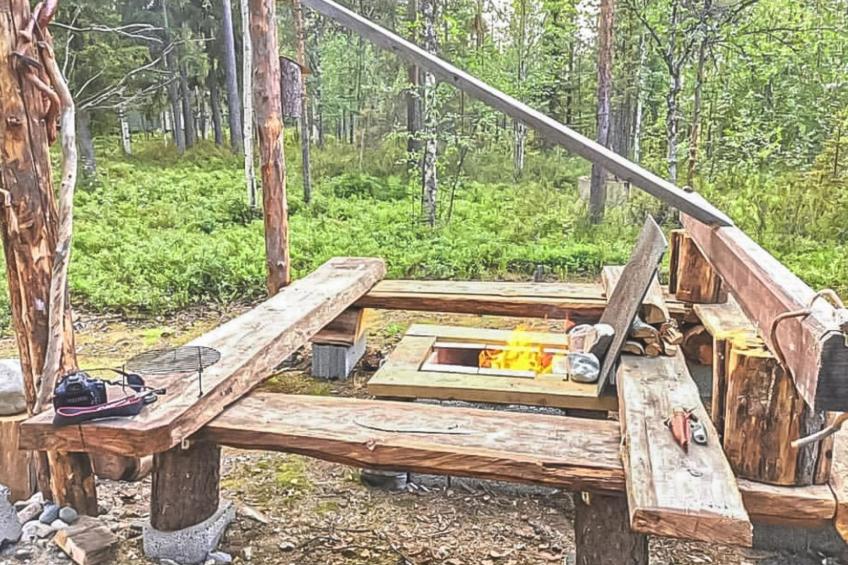Pyhä pikkukarhu - foto 6