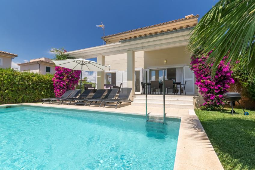 Brisa de Mar II, Villa 5StarsHome Mallorca - foto 8