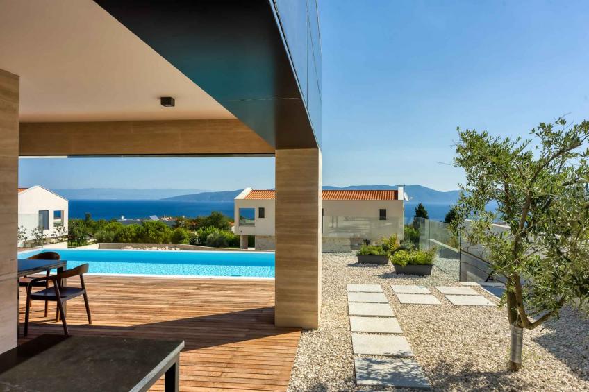 Villa met zwembad en panorama uitzicht - VW-B3GK6 - foto 20