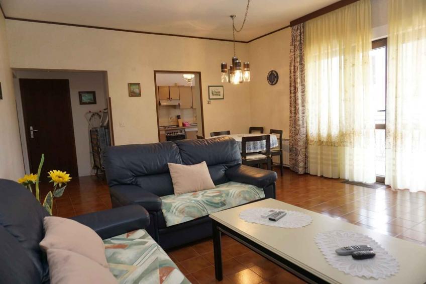 Vakantiewoning met zonnig balkon - VW-PCFRK - foto 15