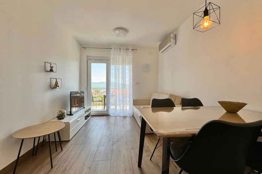 Holiday apartment Apartment Goldie 1° in town Krk near the center with air conditioning and Wi-Fi - BF-XZBMC - foto 22
