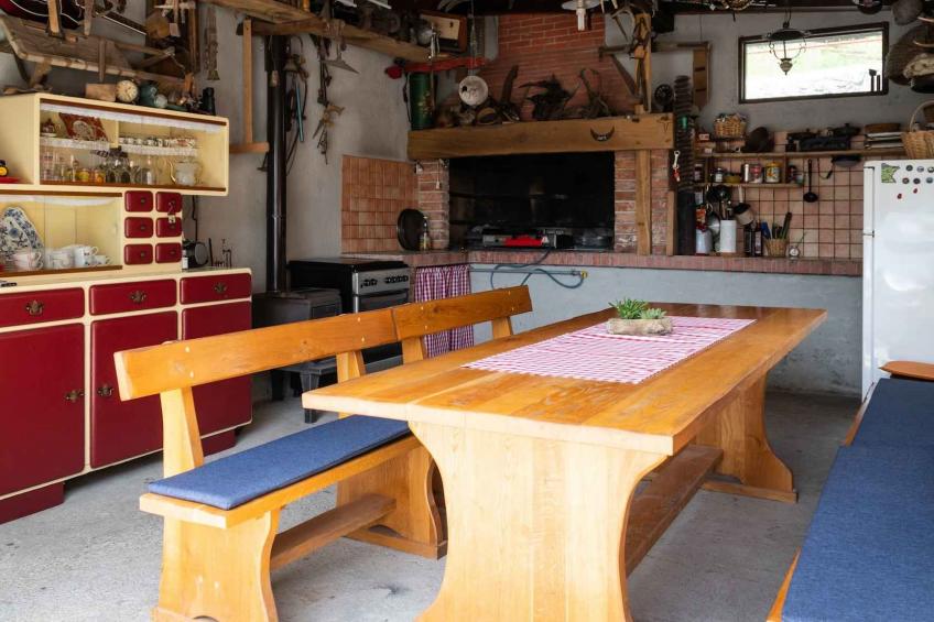 Vakantiewoning in een bos - BF-RWNR6 - foto 14