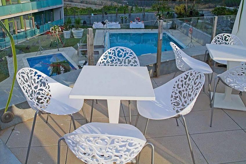 APOLO SUITES RENTALMAR 4/6 - foto 40