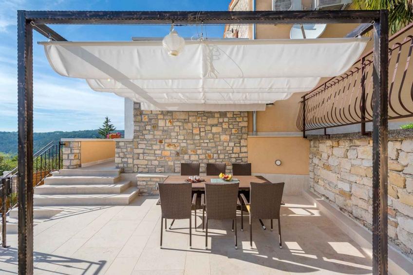 Villa avec climatisation et piscine - BF-T7XWK - foto 11