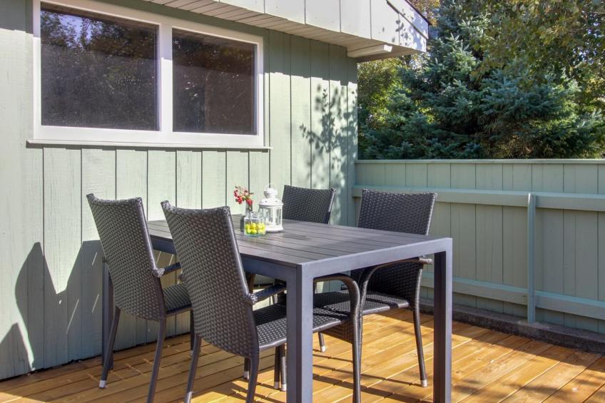 "Livia" - 900m from the sea in Western Jutland - foto 12