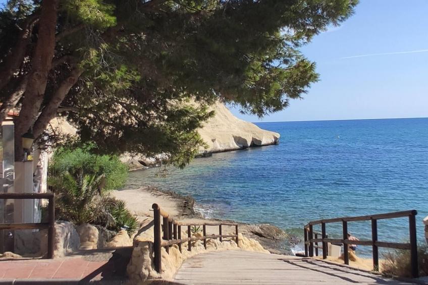 Apartamento La Invencible Terreros - foto 28