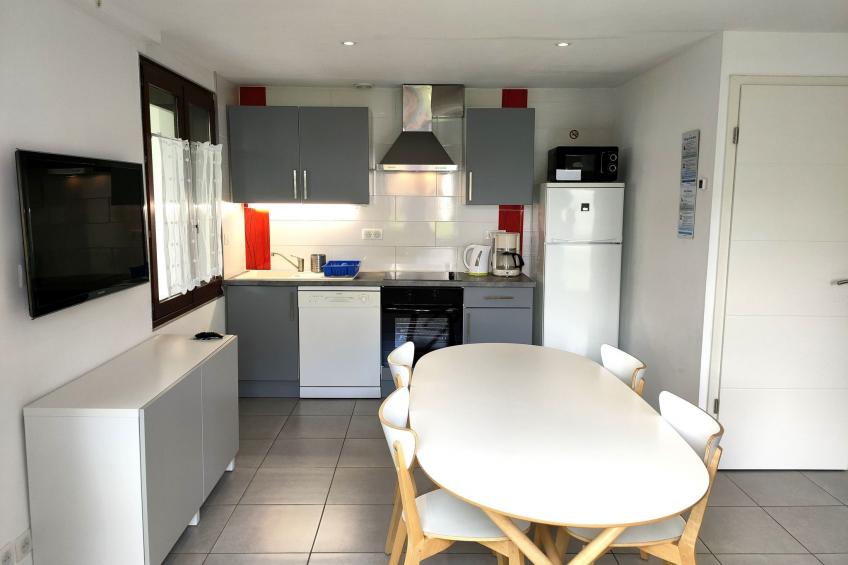 1805 Bis mit Spa und Sauna - foto 9