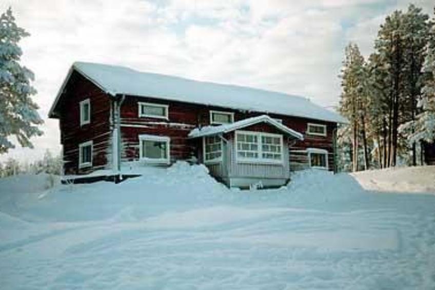 Raanumaja iii, raanumajat - foto 19