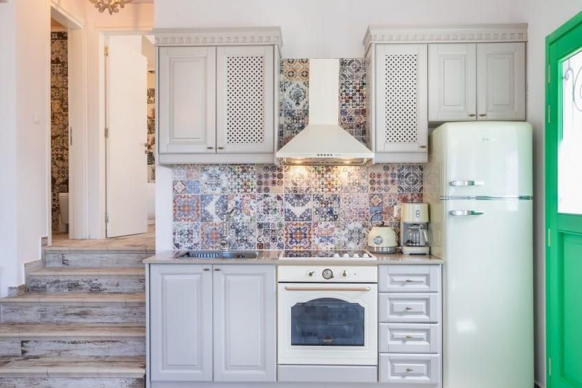 Schönes Haus in Kato Lefkos und schöne Aussicht - foto 2