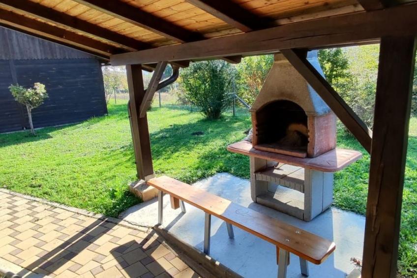 Fachwerkhaus "Ferienhaus Monto" - foto 6