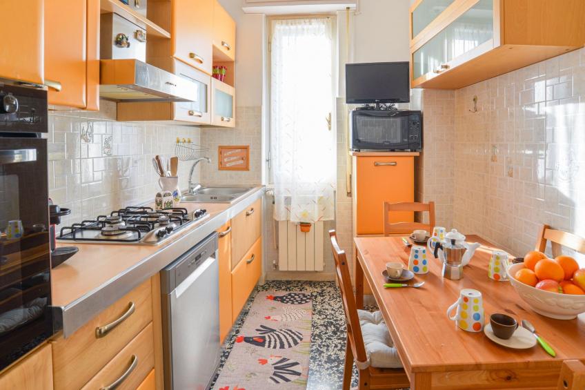 Casa Raggio di Sole bei Holiday World - foto 7