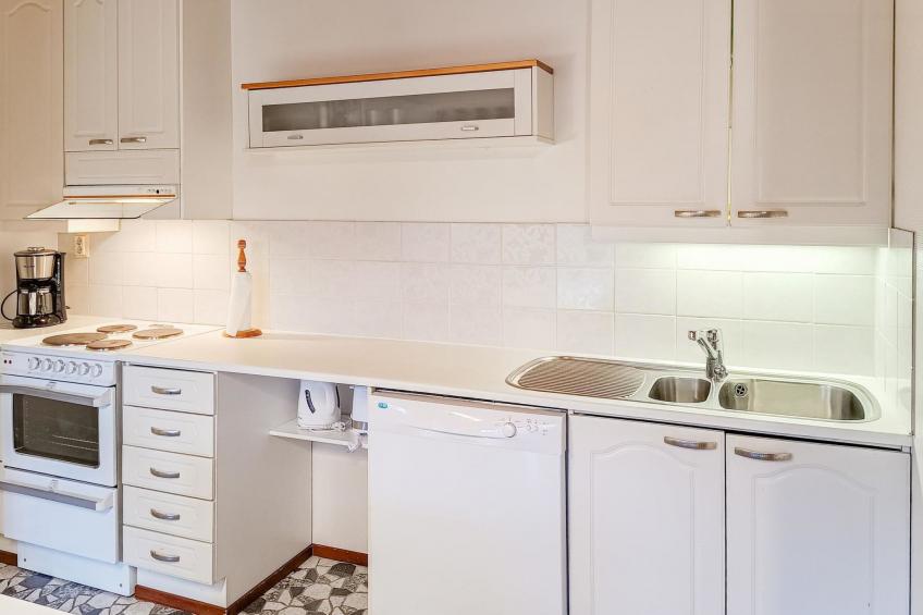 Mukalilla, paritalo sis loppusiivouksen - foto 3