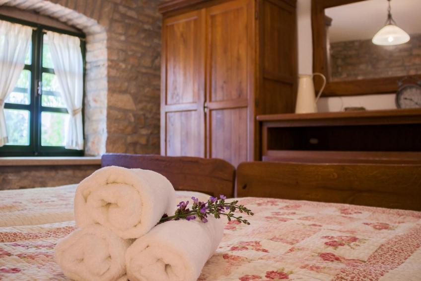 in Krculi mit Privatem Pool - foto 26