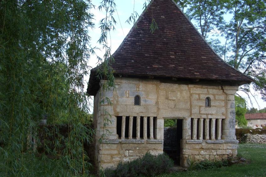 La Monestière - foto 30