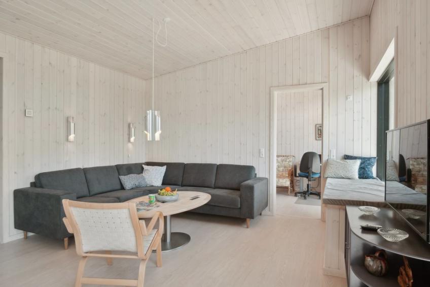 "Toska" - 100m to the inlet in Sealand - foto 36