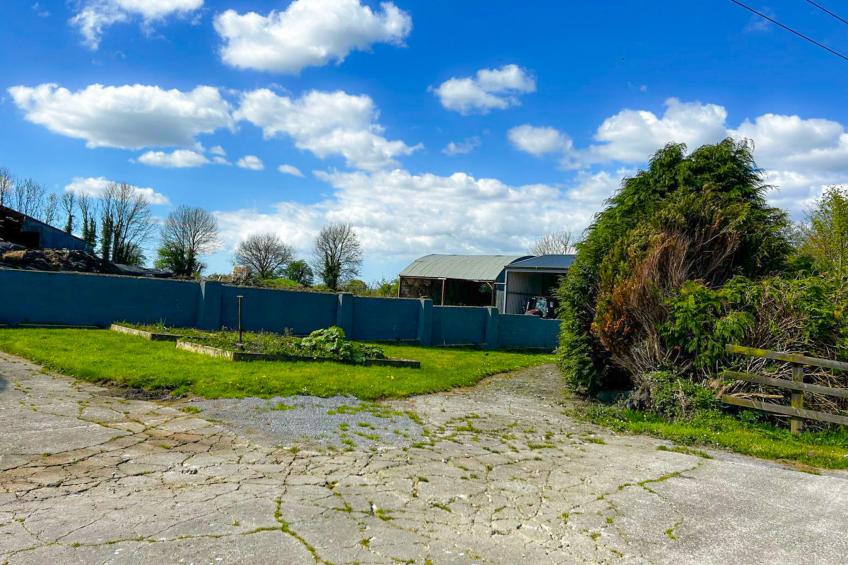 Lisheenbawn Farmhouse Farranfore - foto 18