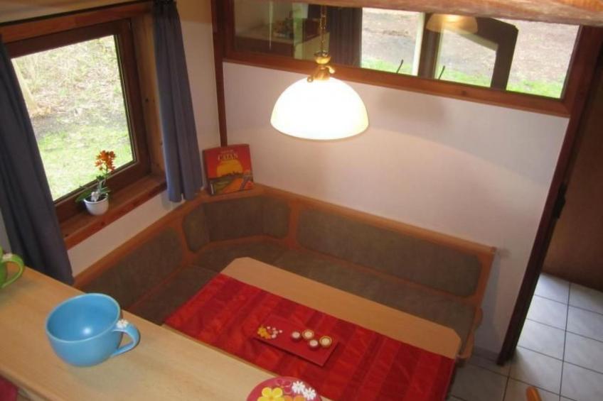 Familienfreundliches Ferienhaus mit Kamin - foto 10