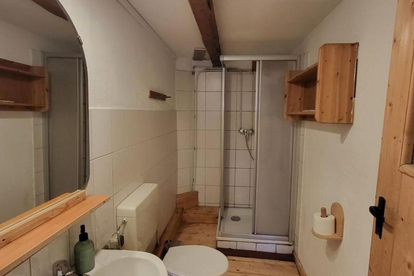 Scheunenwohnung - foto 23