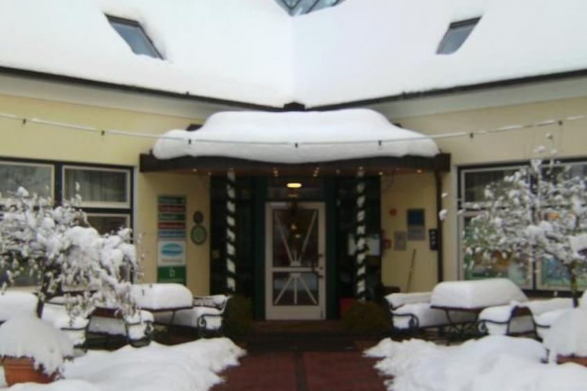 Thermen Apartment - foto 47