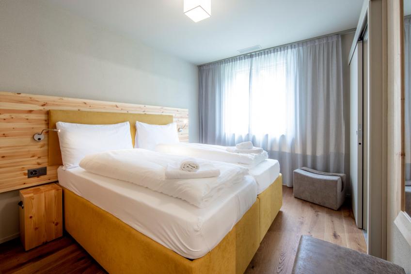 SWISSPEAK Resorts Meiringen - foto 12