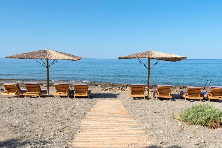 Villa Callisto mit 4 Schlafzimmern am Meer - foto 39