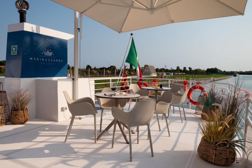 Houseboat Lagoon (LIG221) - foto 18