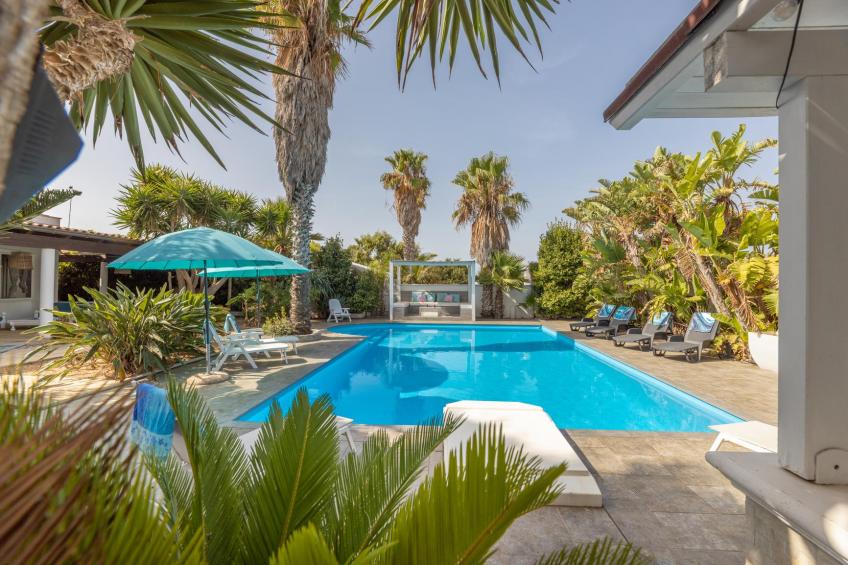 Villa Cotriero Crystal - foto 4