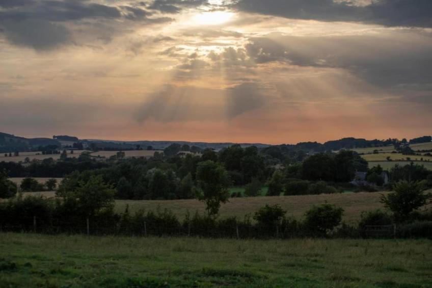 Humbleton Glamping - foto 27