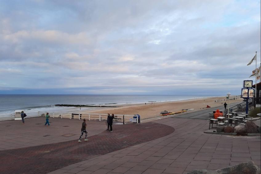 Apartments home Andrea, Westerland - Type A - foto 33