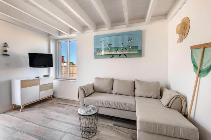 Maison à La Plaine Sur Mer - foto 7