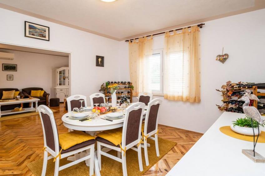 Apartment Nature View  - Three Bedroom Apartment with Jacuzzi - foto 2