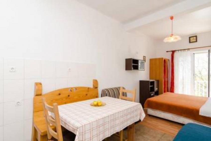 Apartments Felix Mljet - Studio with Balcony (Felix) - foto 17