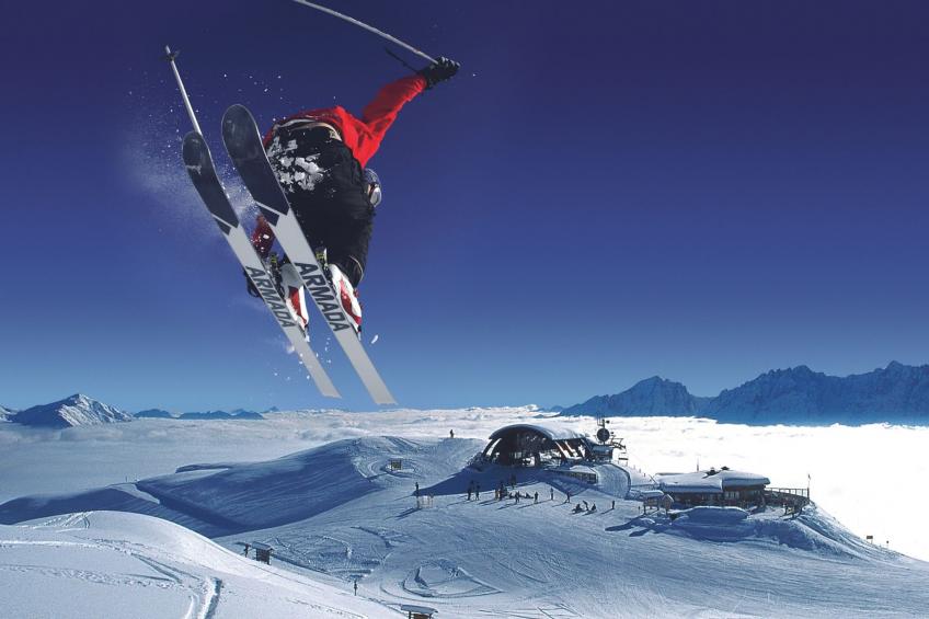 APPARTEMENT - BERGBLICK - foto 39