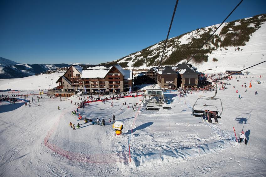 Résidence Privilège ST4N - foto 2