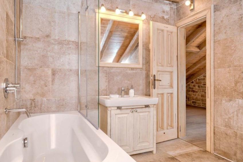 Villa Aristea bestehend aus drei Häusern - foto 26