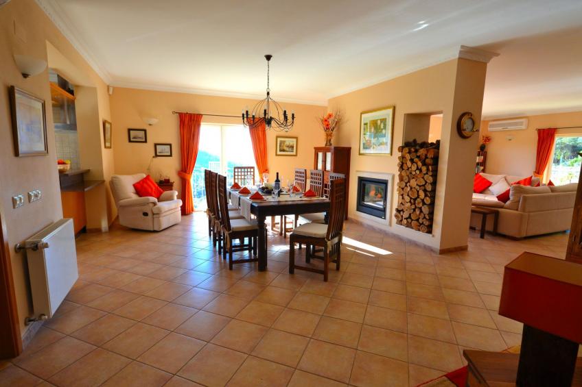 Luxuriöse Privatvilla mit Infinity-Pool - foto 22