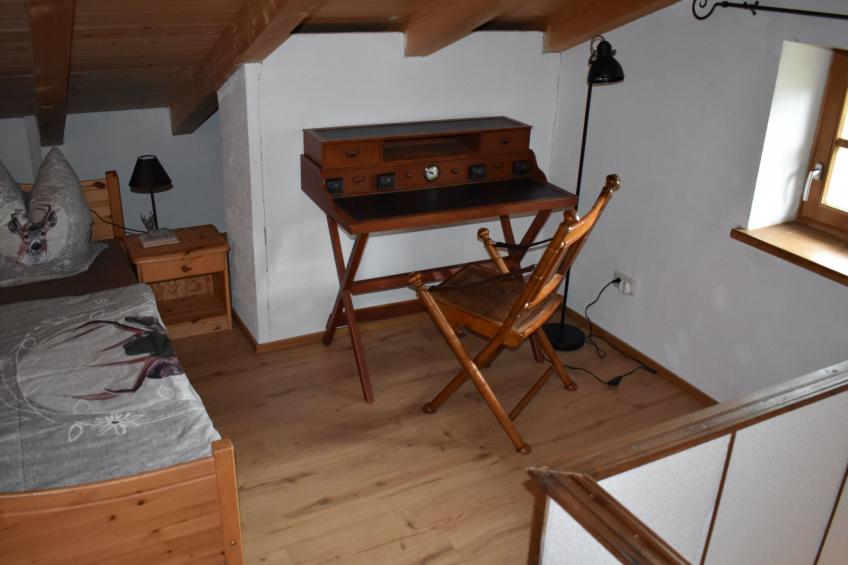 FeWo Bergfrühling - foto 12