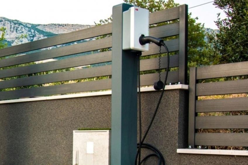 Villa Olea- Pool, Grill, Nähe Flughafen Split - foto 5